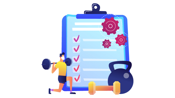 Optimize Gym Scheduling with Gravity Booking