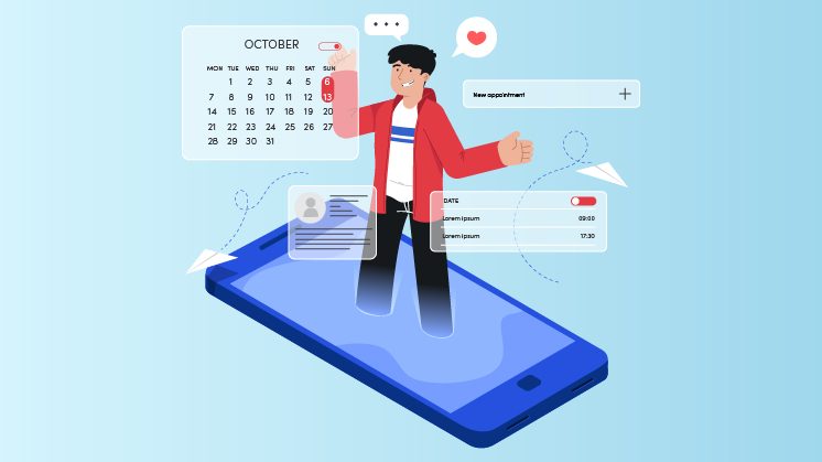 Introducing Gravity Booking: A Simplified Way of Appointment Booking
