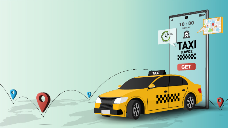 Tips for a Seamless Travel Experience with an Online Cab Booking System
