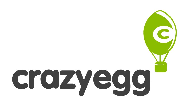 4. Crazy Egg's Heatmap Tool Free Trial Form